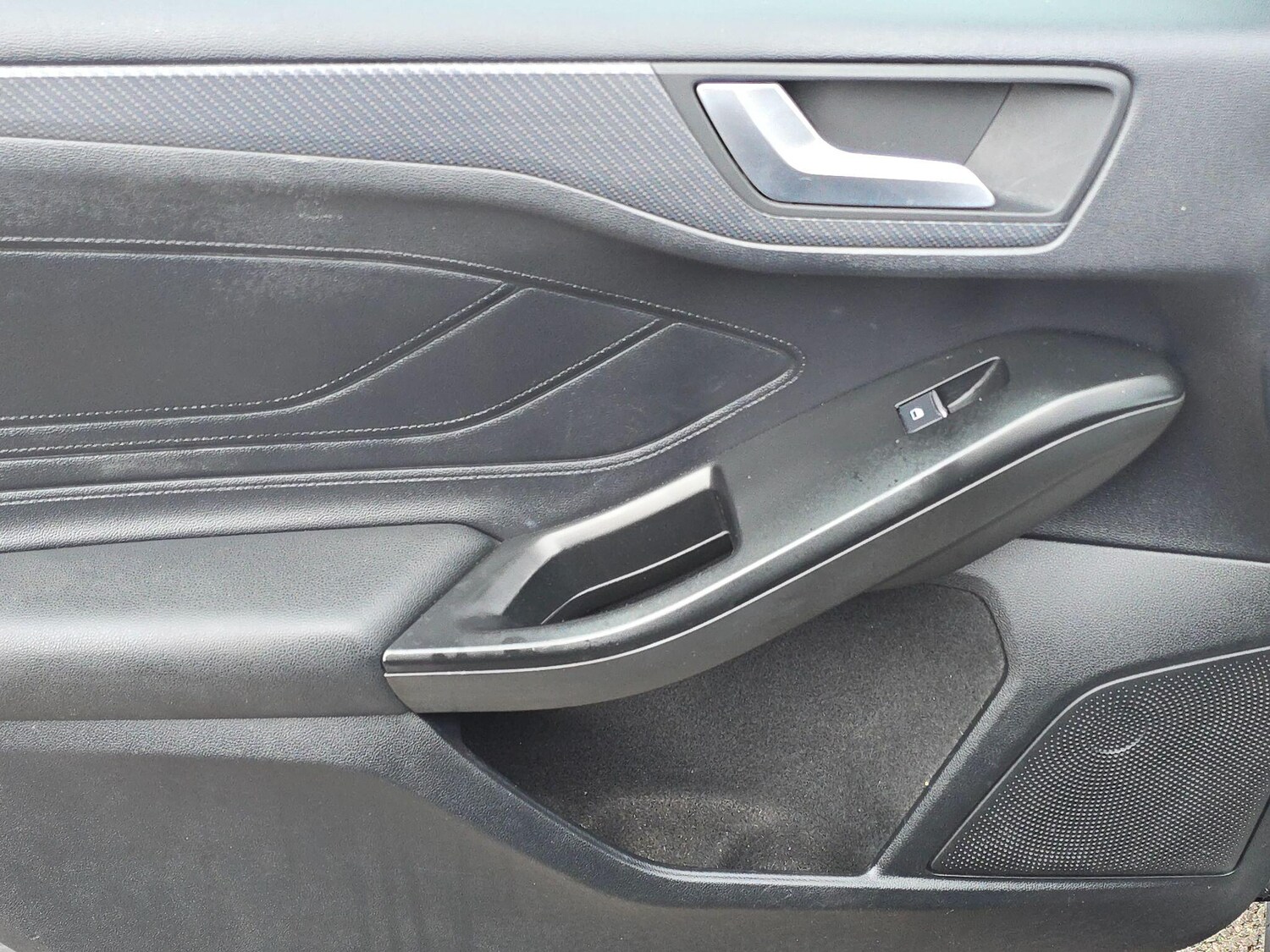 Used Ford Focus for sale - 77909209: Photo 38