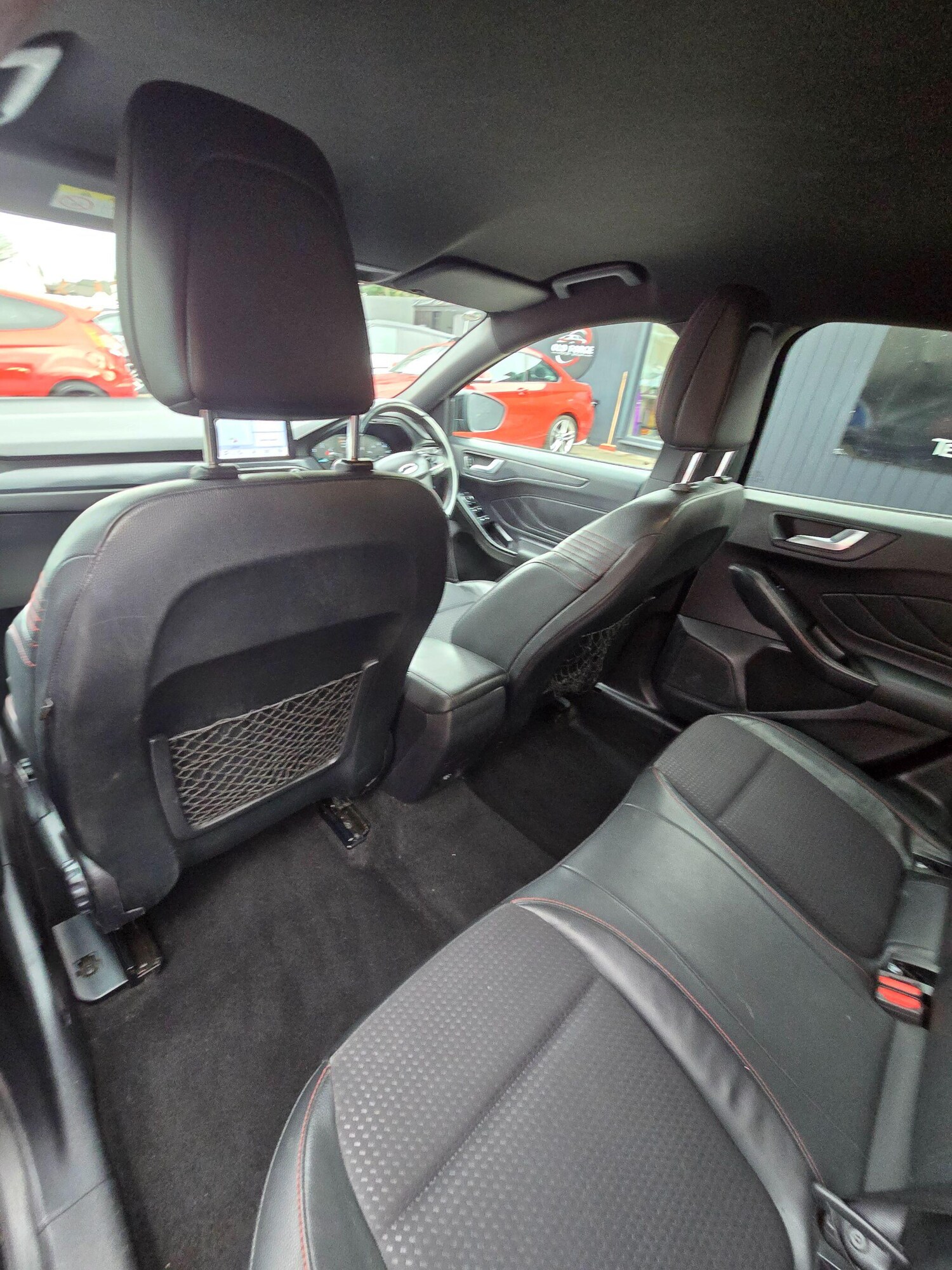 Used Ford Focus for sale - 77909209: Photo 39