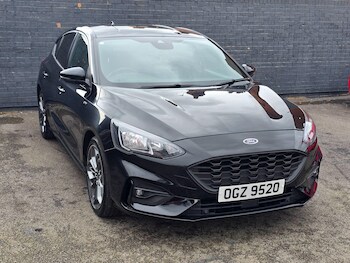Used Ford Focus 2019 for sale - 77909209: Photo