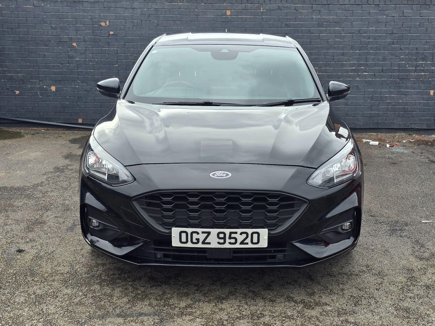 Used Ford Focus for sale - 77909209: Photo 4