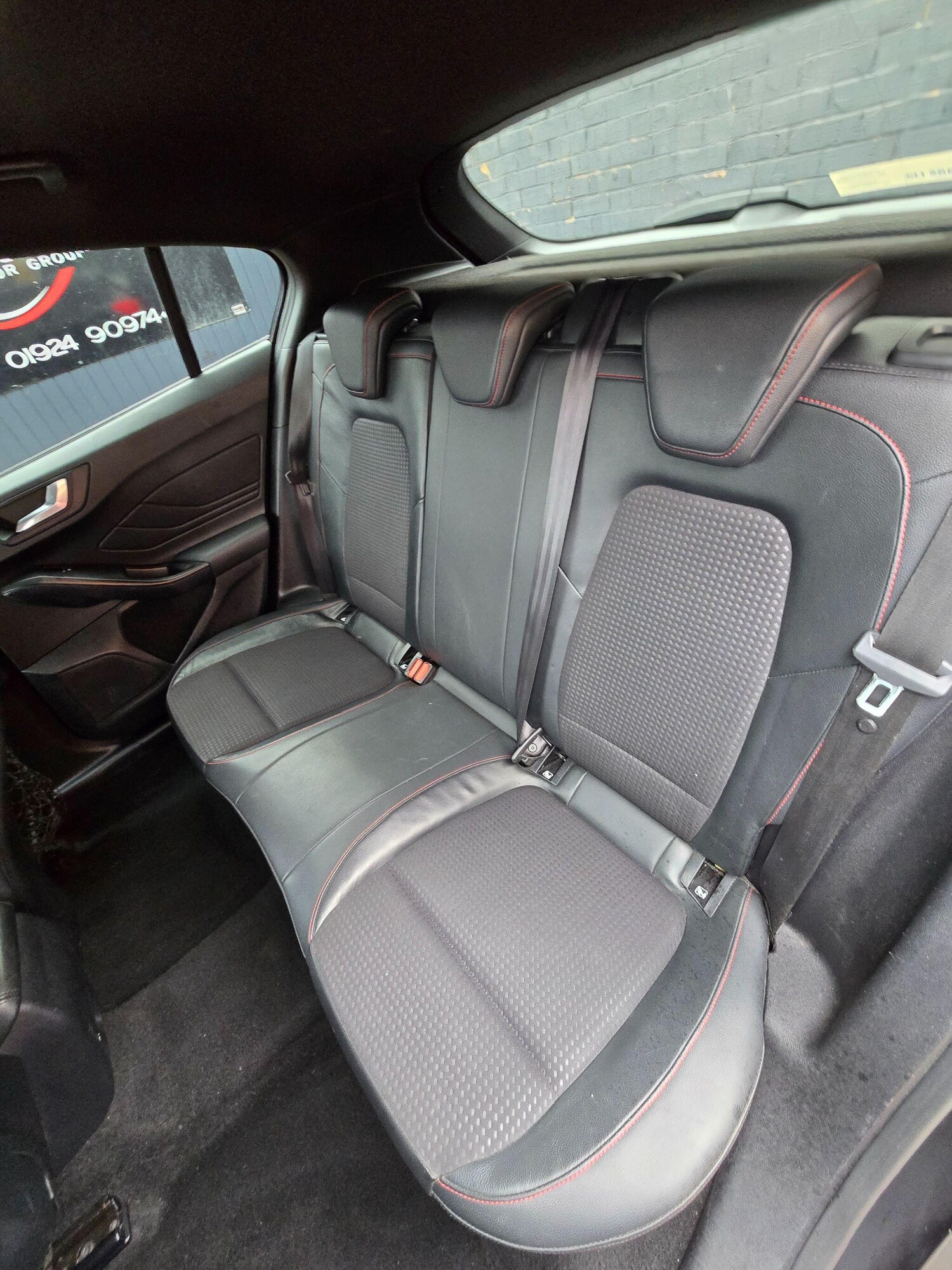 Used Ford Focus for sale - 77909209: Photo 40