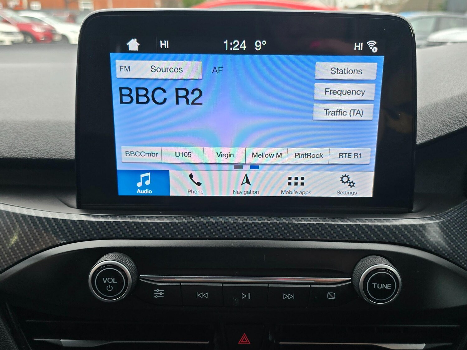 Used Ford Focus for sale - 77909209: Photo 43