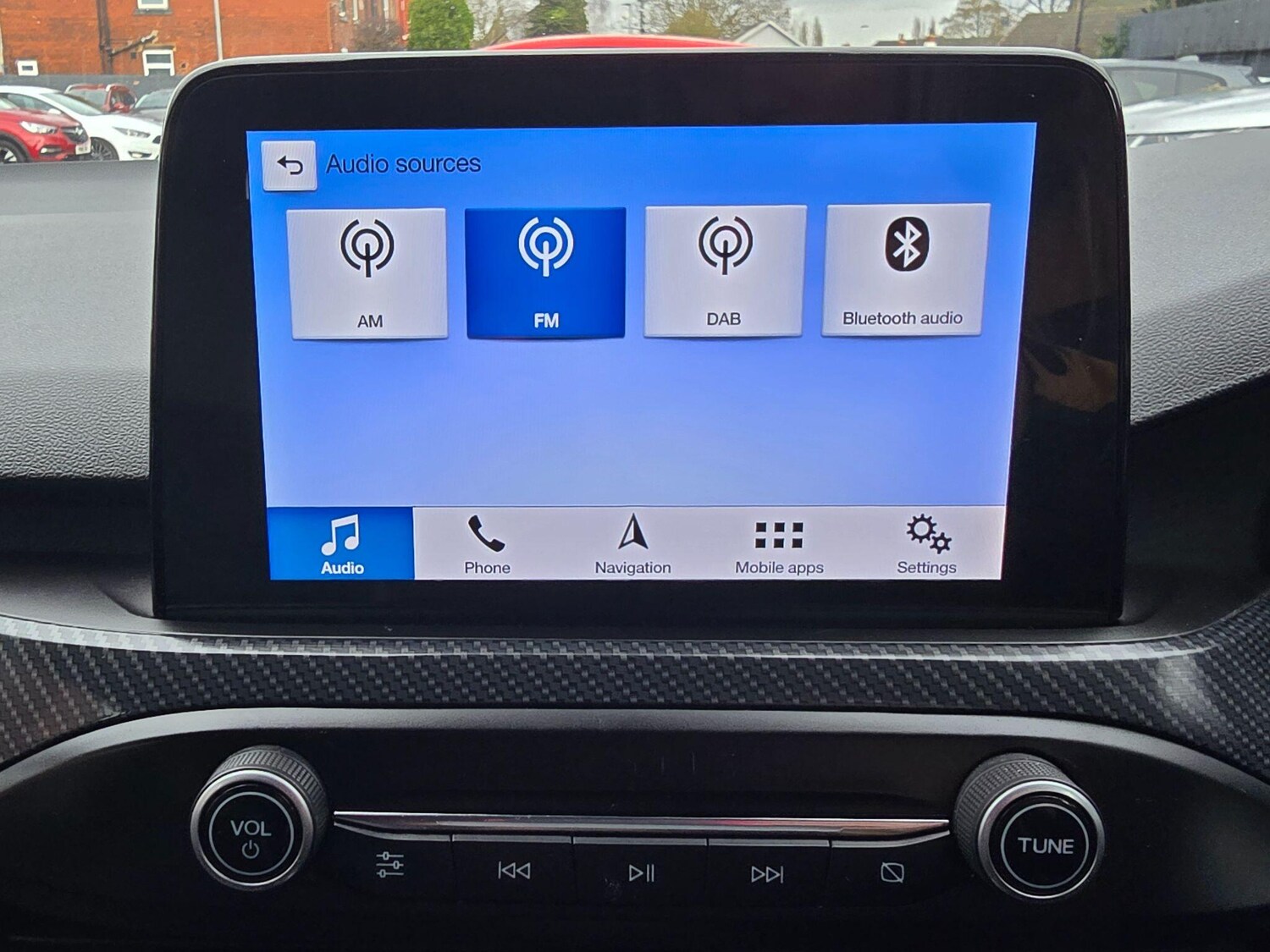 Used Ford Focus for sale - 77909209: Photo 47