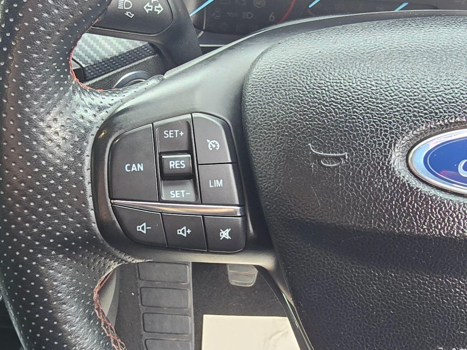 Used Ford Focus for sale - 77909209: Photo 48