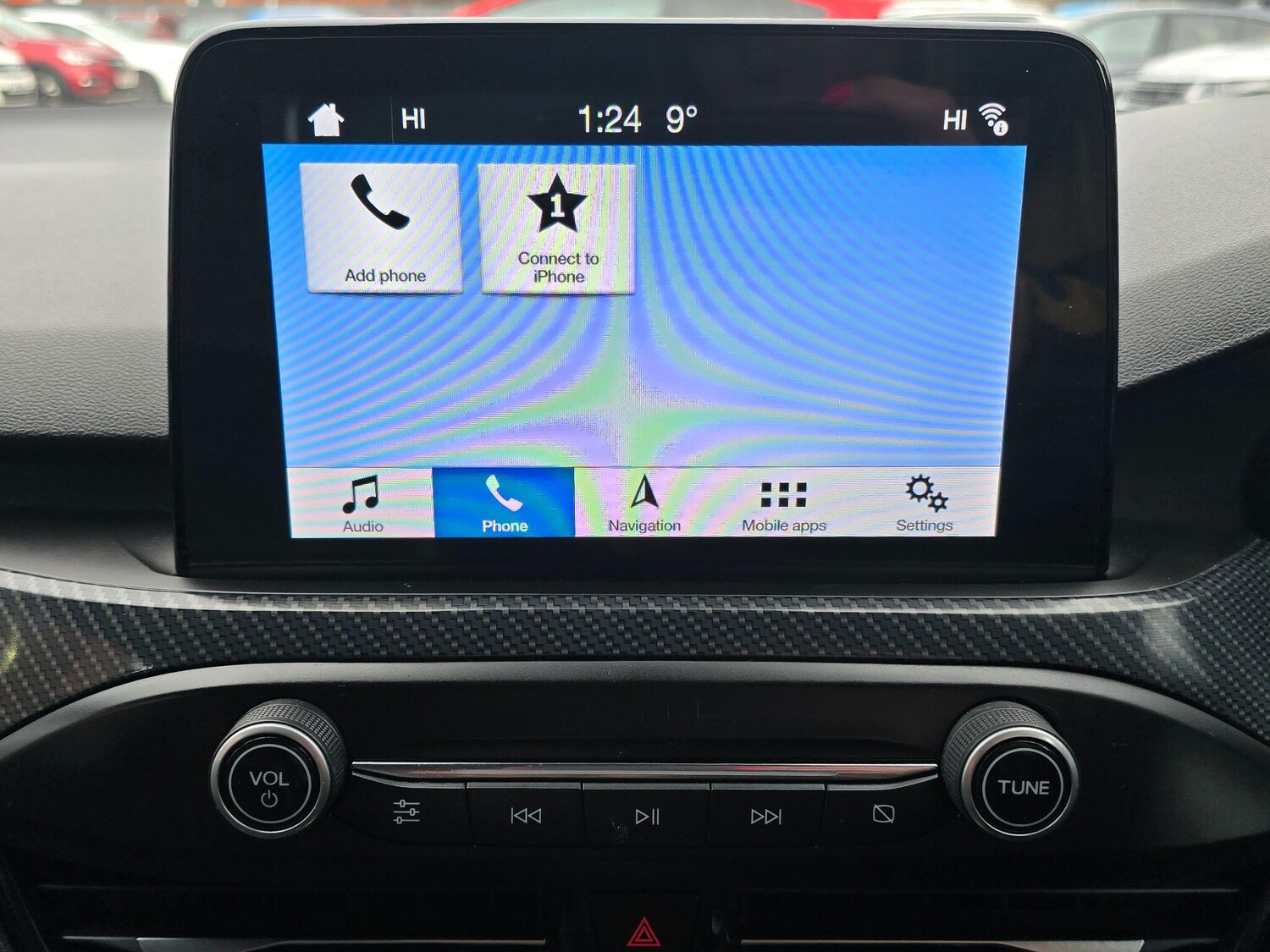 Used Ford Focus for sale - 77909209: Photo 49