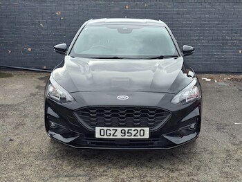 Used Ford Focus 2019 for sale - 77909209: Photo