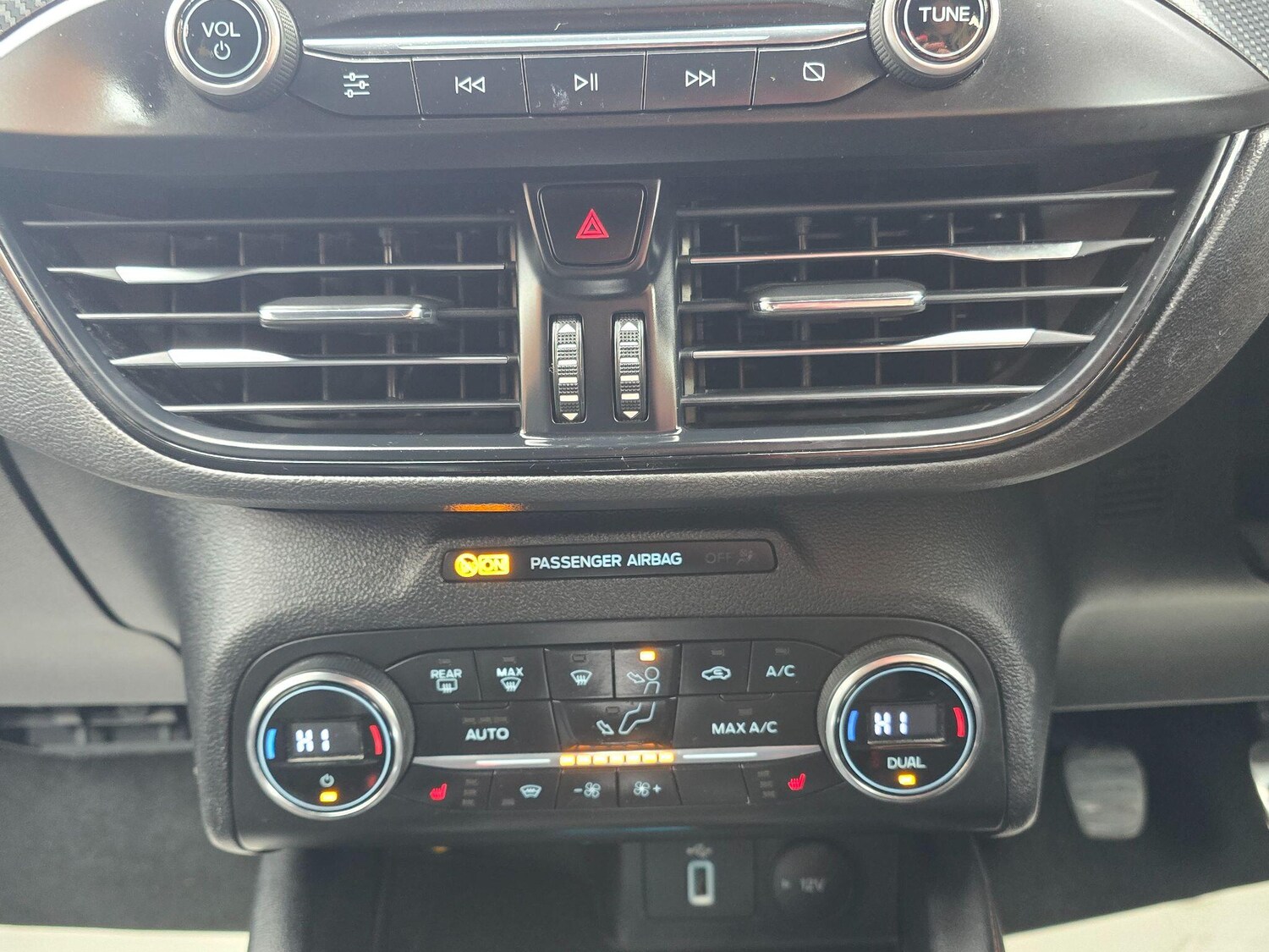 Used Ford Focus for sale - 77909209: Photo 50