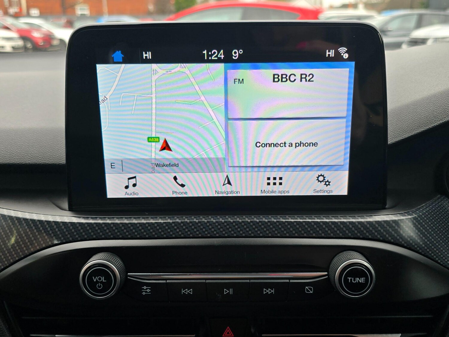 Used Ford Focus for sale - 77909209: Photo 51