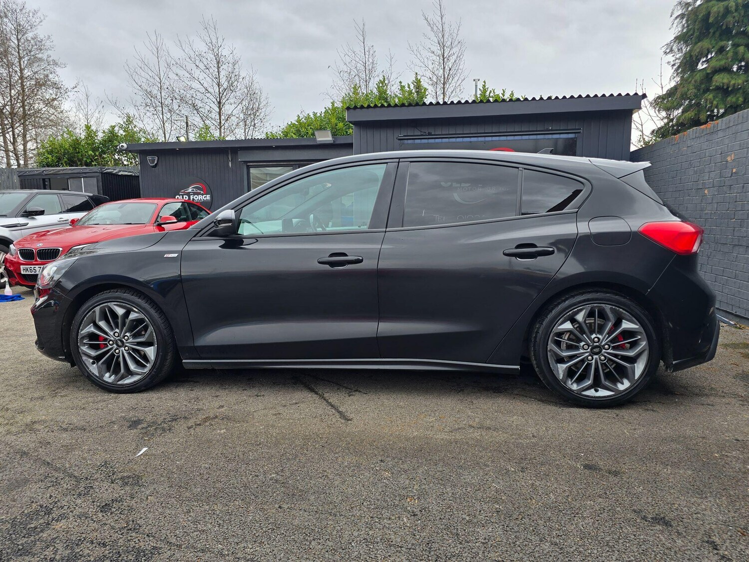 Used Ford Focus for sale - 77909209: Photo 6