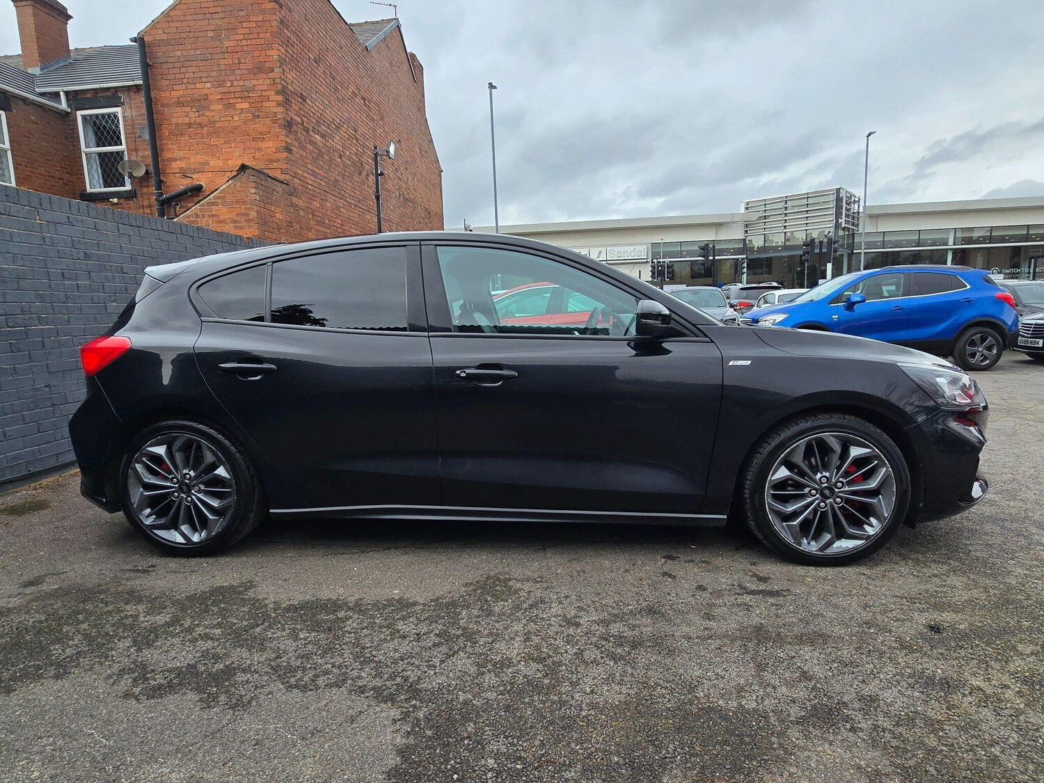 Used Ford Focus for sale - 77909209: Photo 7