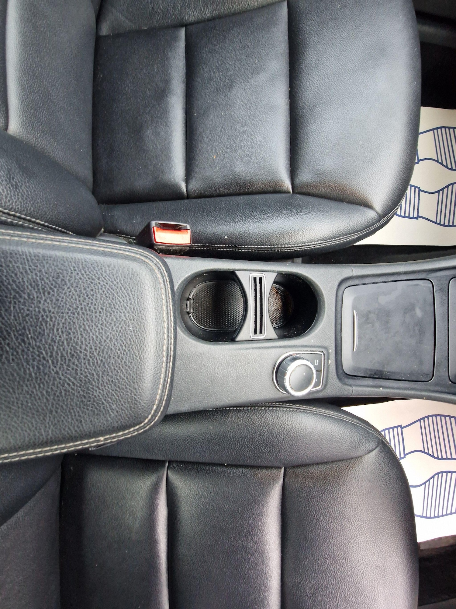 Used Mercedes-Benz A-Class 2015 for sale - 77352049: Photo 29