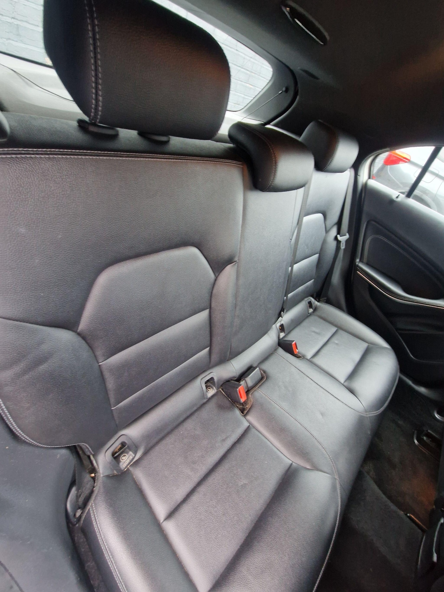 Used Mercedes-Benz A-Class 2015 for sale - 77352049: Photo 34