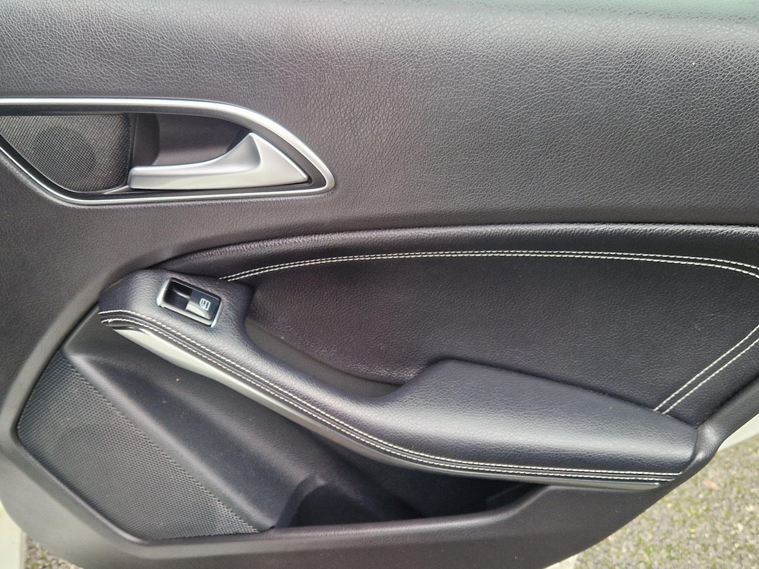 Used Mercedes-Benz A-Class 2015 for sale - 77352049: Photo 35