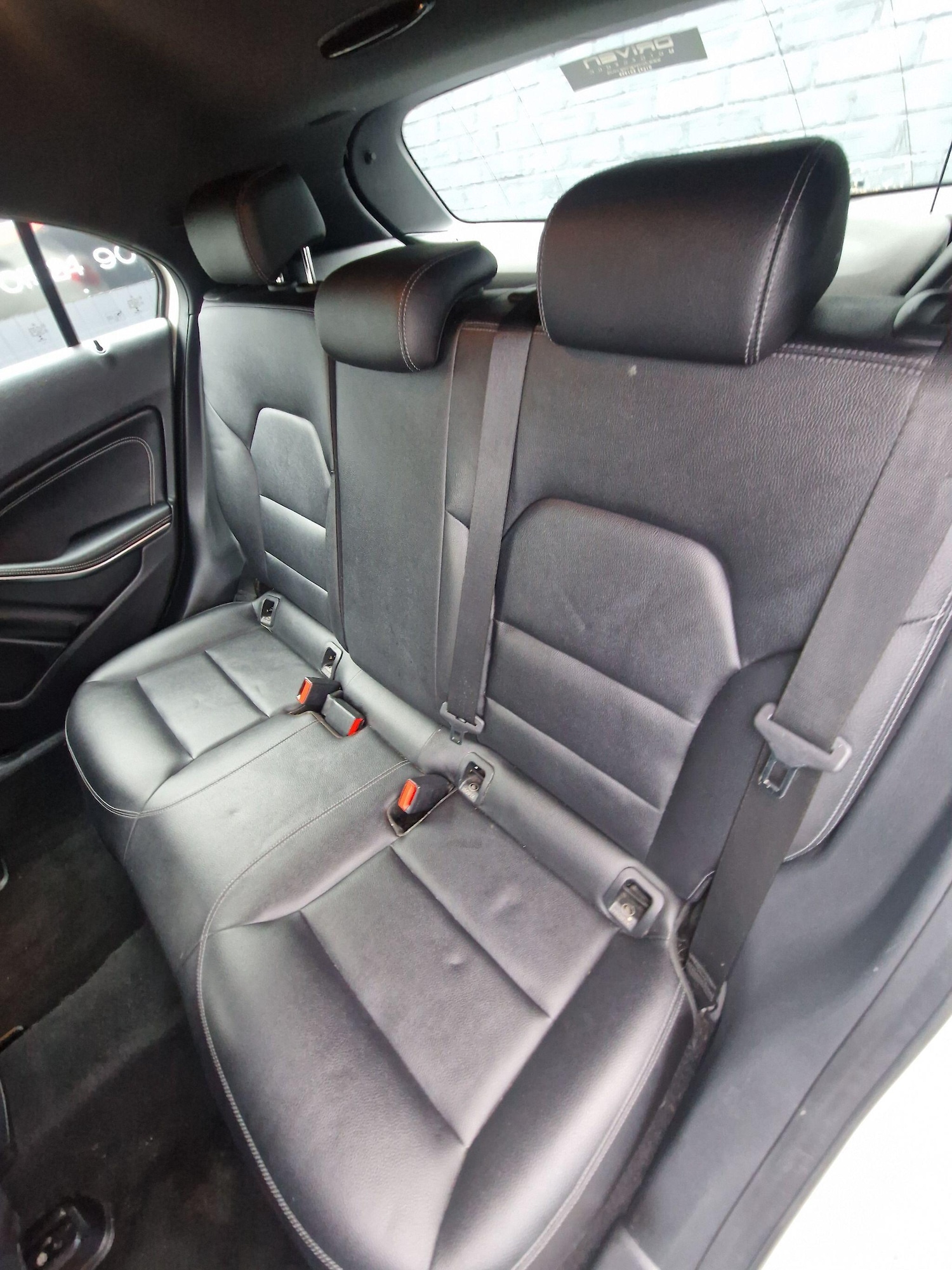 Used Mercedes-Benz A-Class 2015 for sale - 77352049: Photo 39