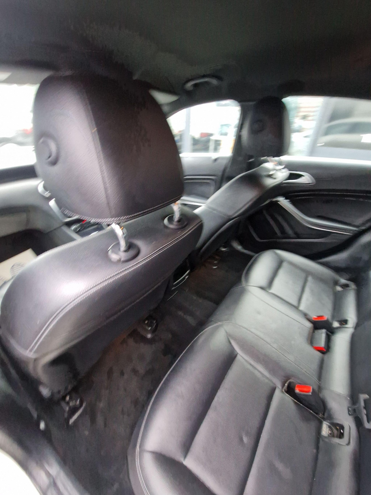 Used Mercedes-Benz A-Class 2015 for sale - 77352049: Photo 40