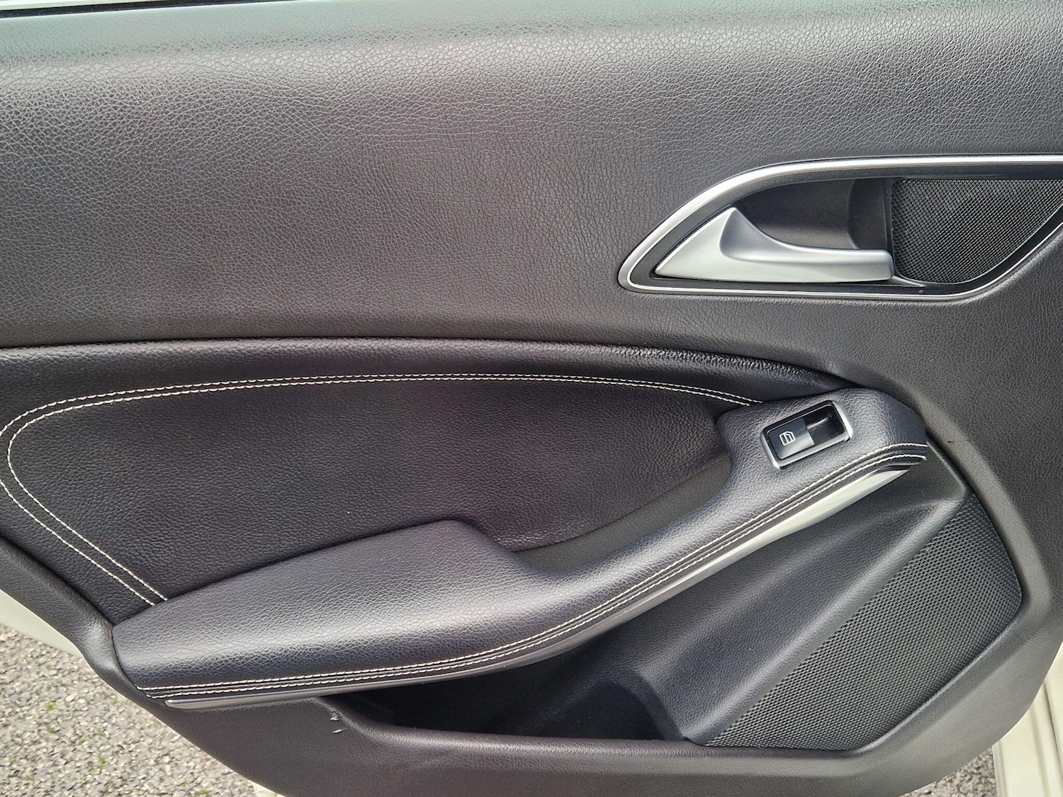 Used Mercedes-Benz A-Class 2015 for sale - 77352049: Photo 41