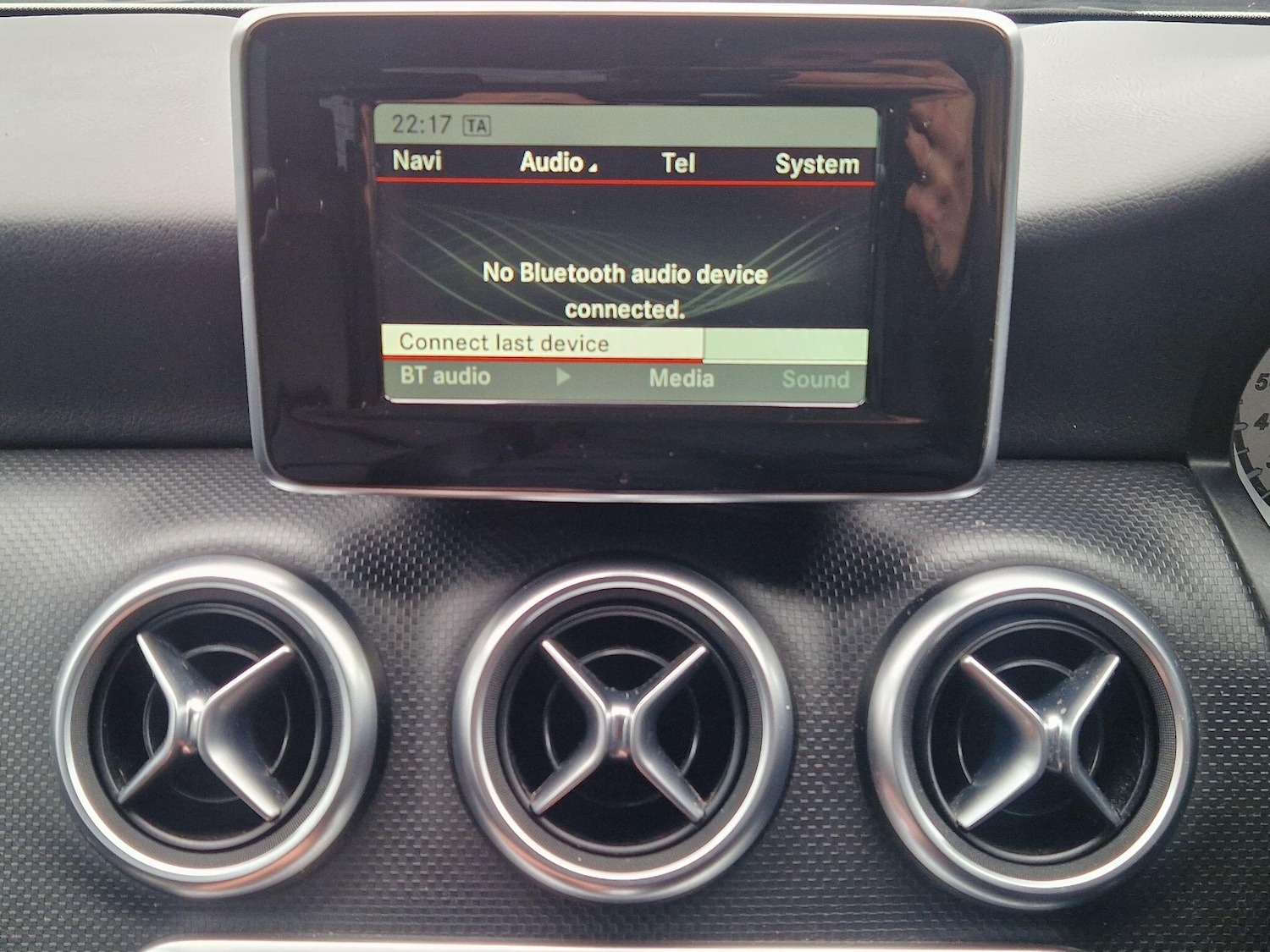 Used Mercedes-Benz A-Class 2015 for sale - 77352049: Photo 47