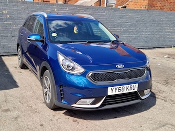 Used Kia Niro 2018 for sale - 79278809: Photo
