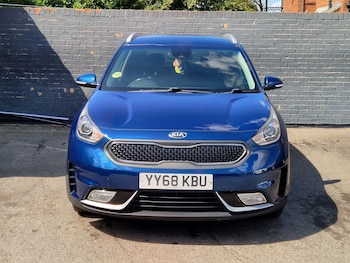 Used Kia Niro 2018 for sale - 79278809: Photo