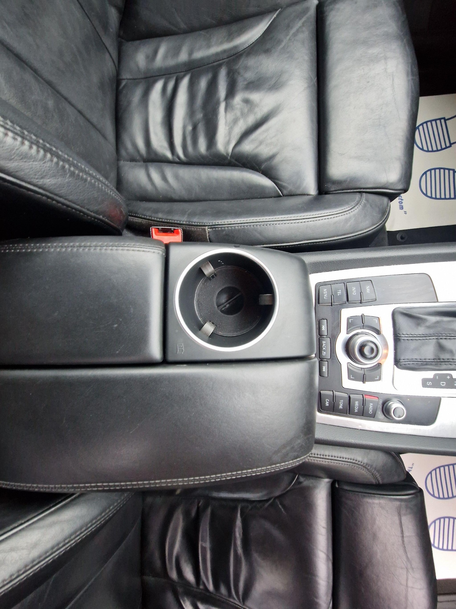 Used Audi Q7 for sale - 77306238: Photo 29