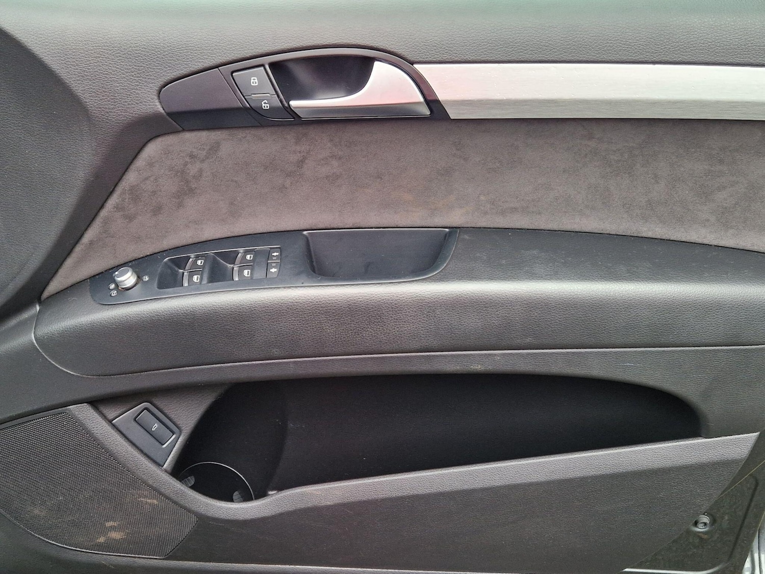 Used Audi Q7 for sale - 77306238: Photo 32