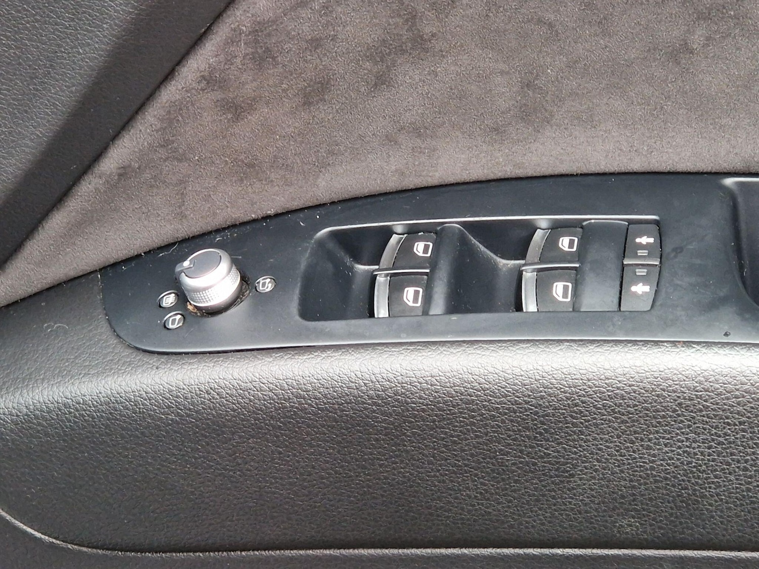 Used Audi Q7 for sale - 77306238: Photo 33