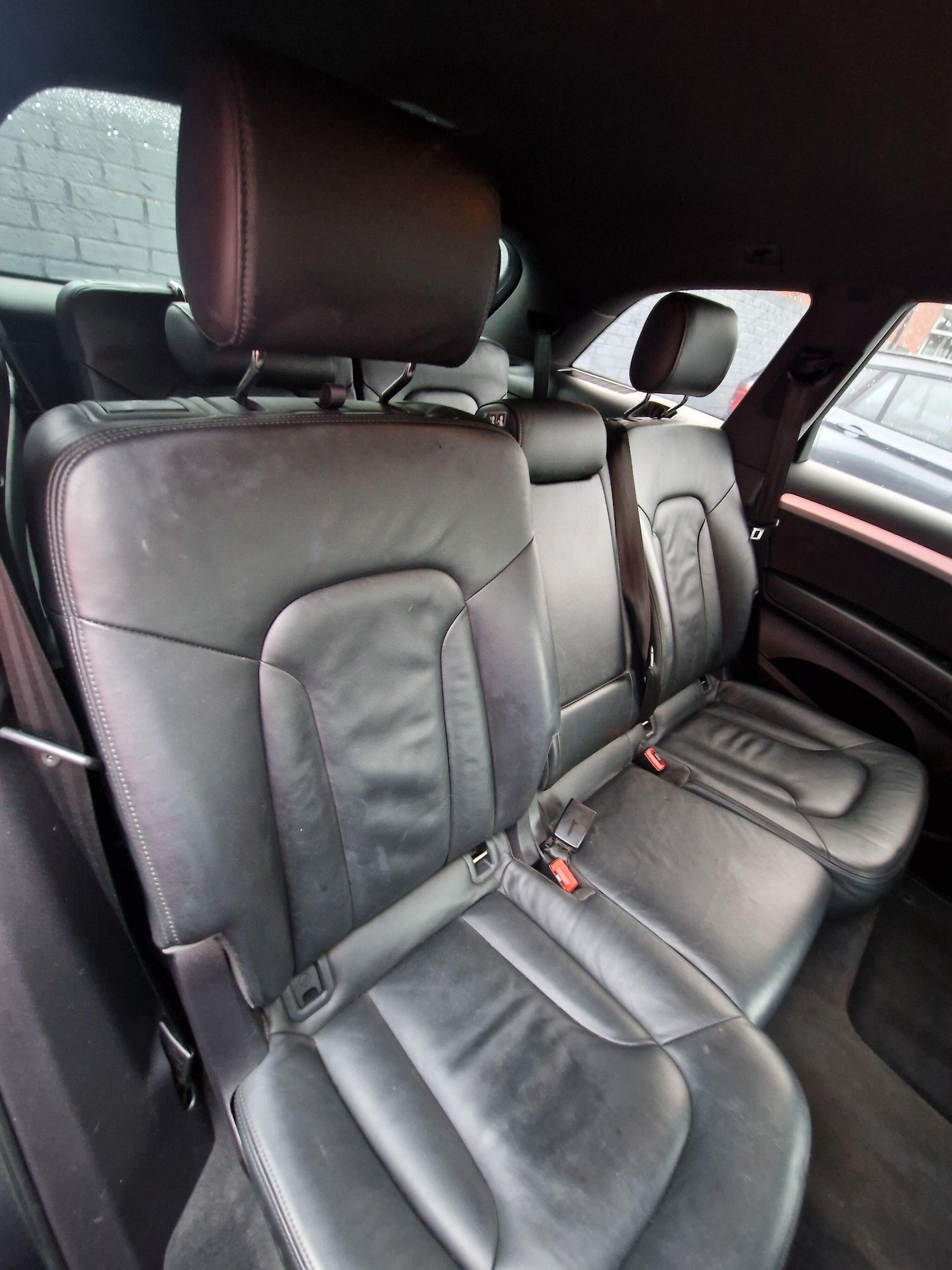 Used Audi Q7 for sale - 77306238: Photo 35