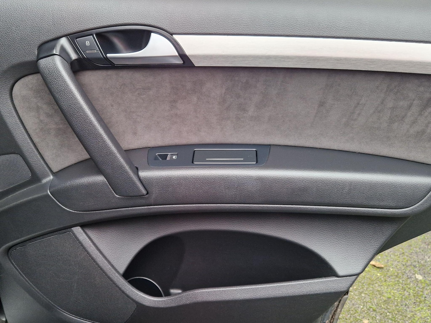 Used Audi Q7 for sale - 77306238: Photo 36