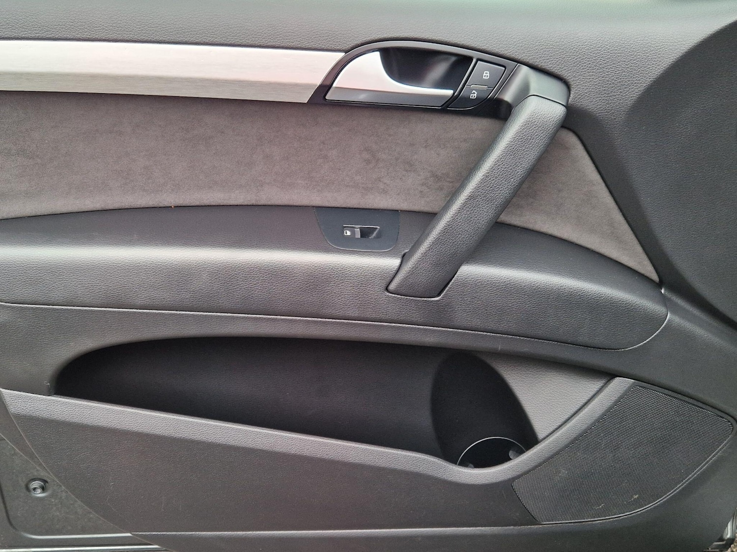 Used Audi Q7 for sale - 77306238: Photo 40