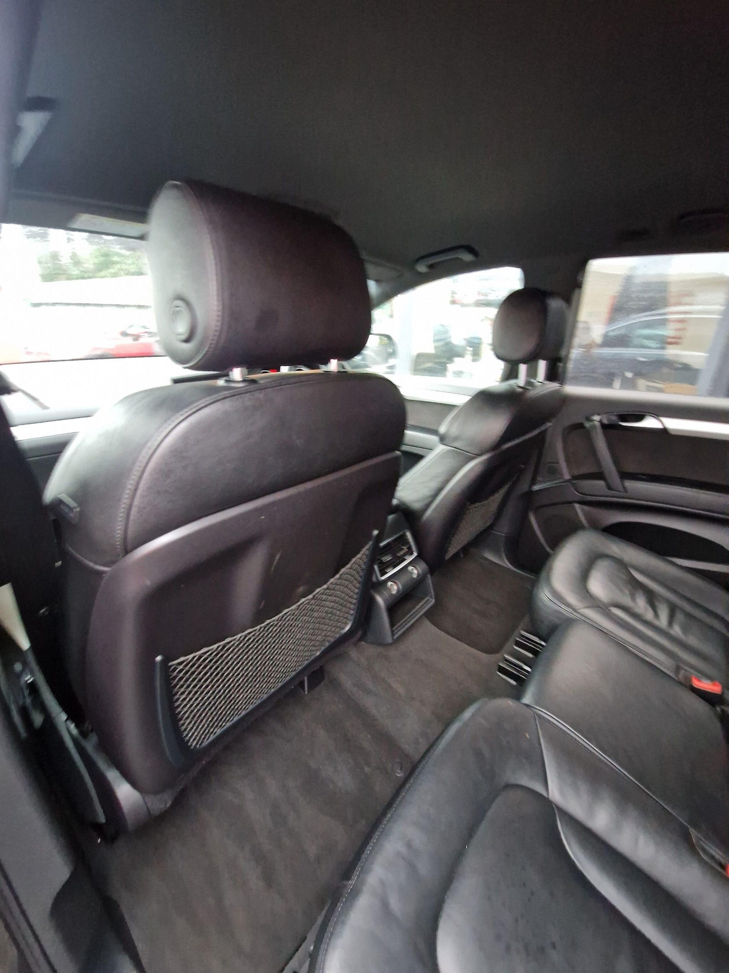 Used Audi Q7 for sale - 77306238: Photo 42