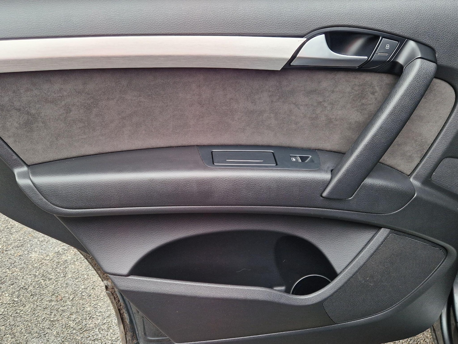 Used Audi Q7 for sale - 77306238: Photo 43