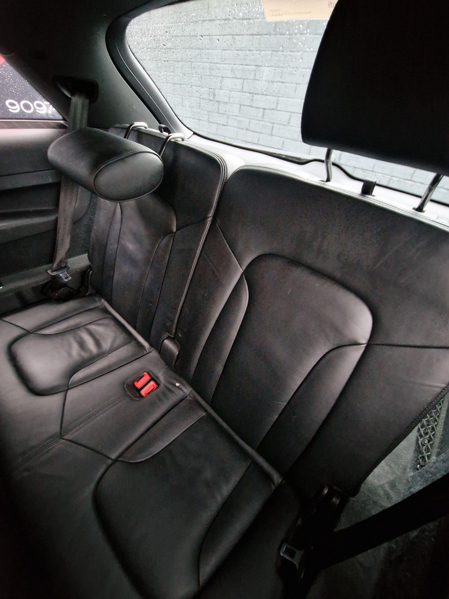 Used Audi Q7 for sale - 77306238: Photo 44