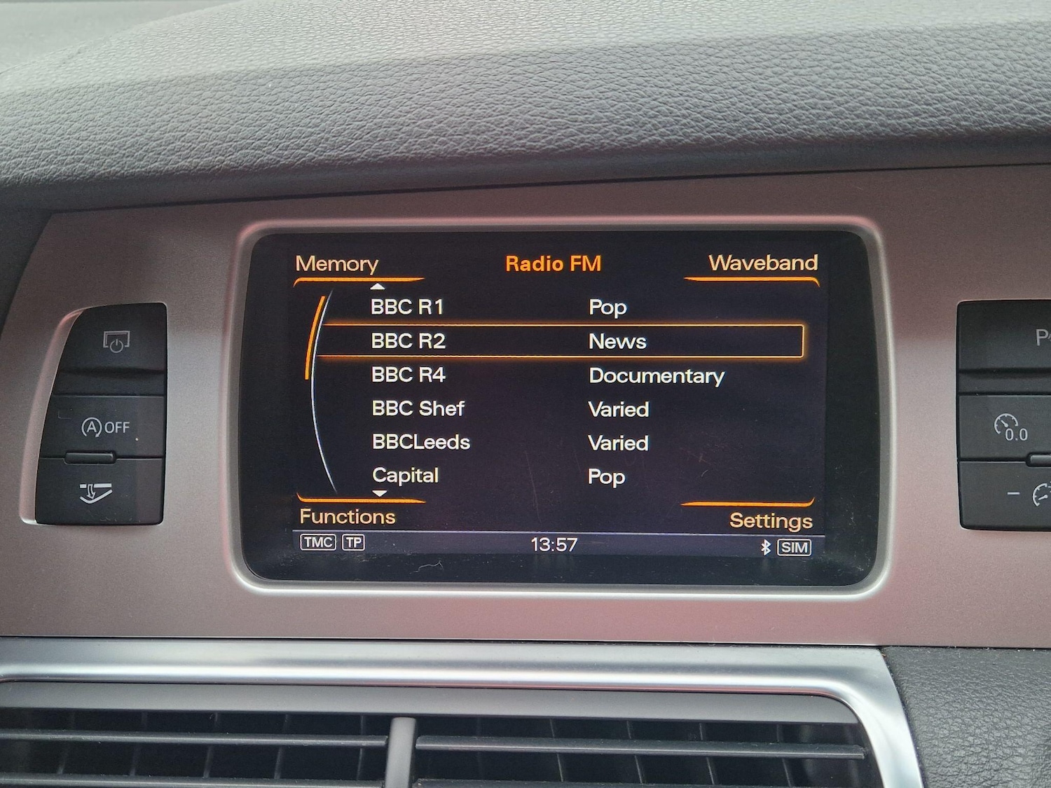 Used Audi Q7 for sale - 77306238: Photo 46