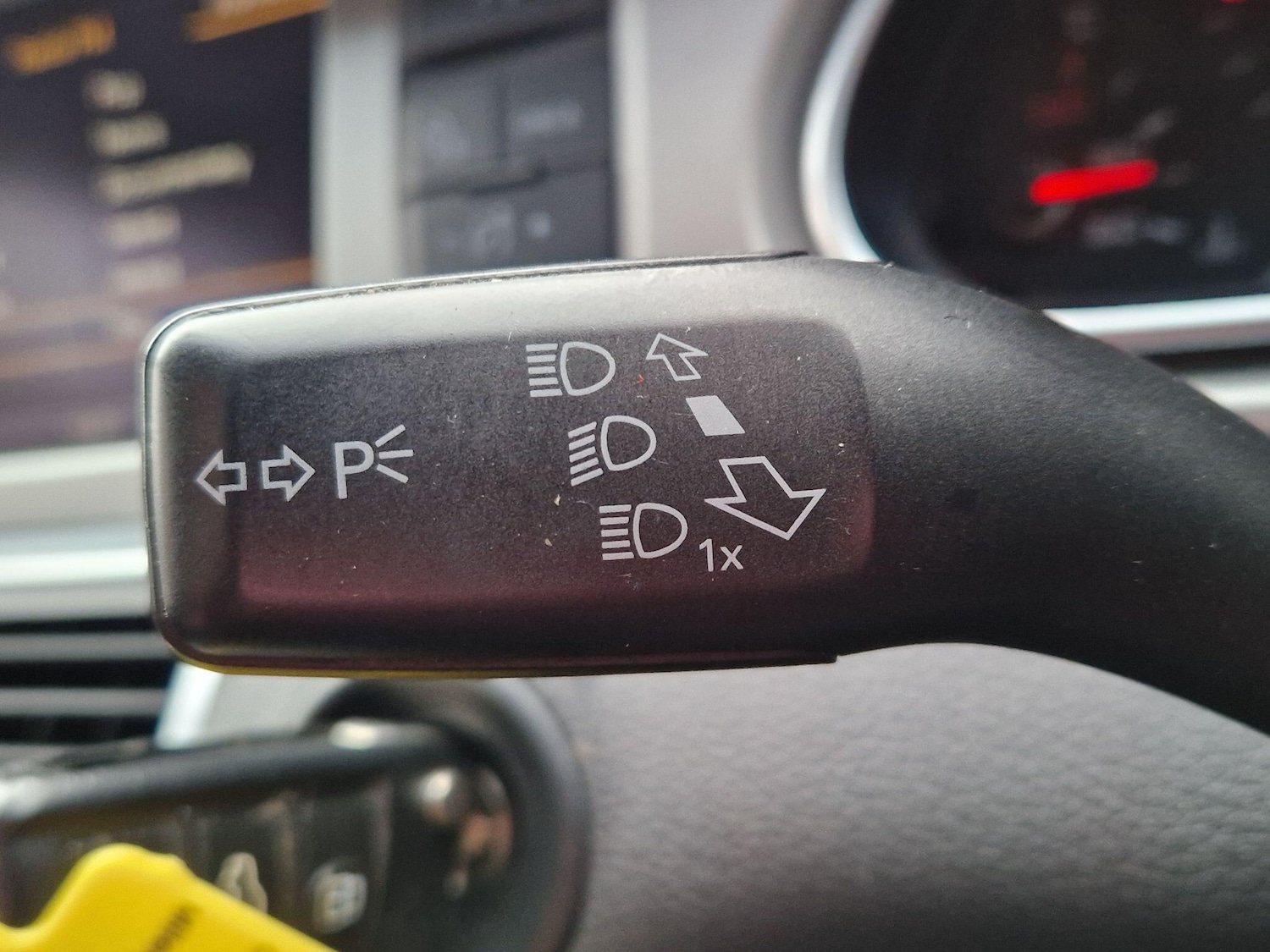 Used Audi Q7 for sale - 77306238: Photo 47