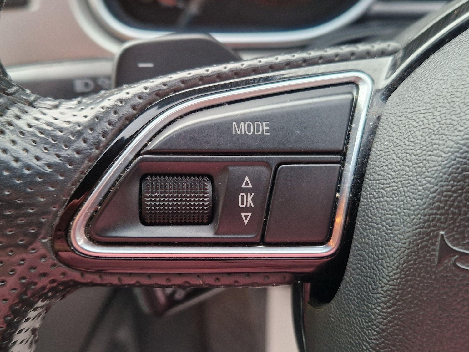 Used Audi Q7 for sale - 77306238: Photo 51