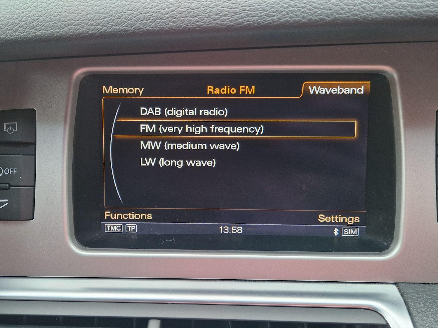 Used Audi Q7 for sale - 77306238: Photo 52