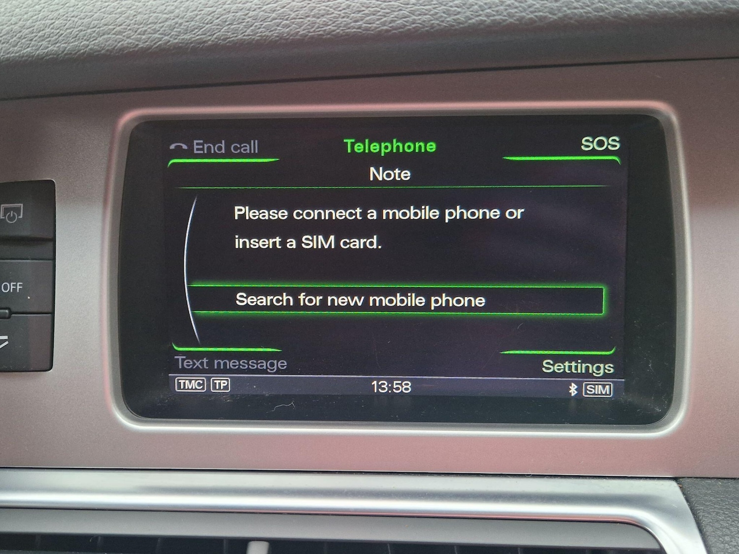 Used Audi Q7 for sale - 77306238: Photo 54