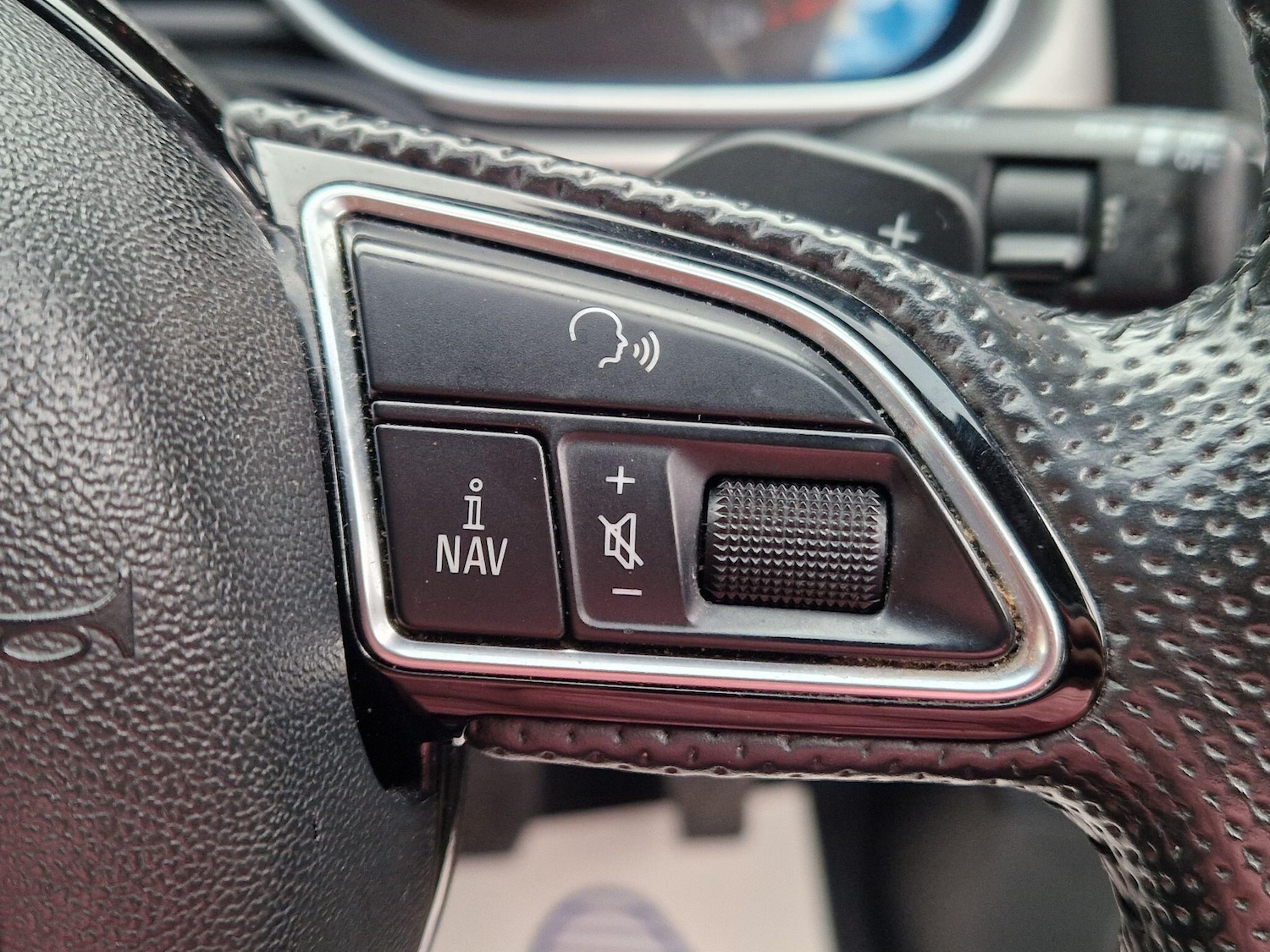 Used Audi Q7 for sale - 77306238: Photo 55