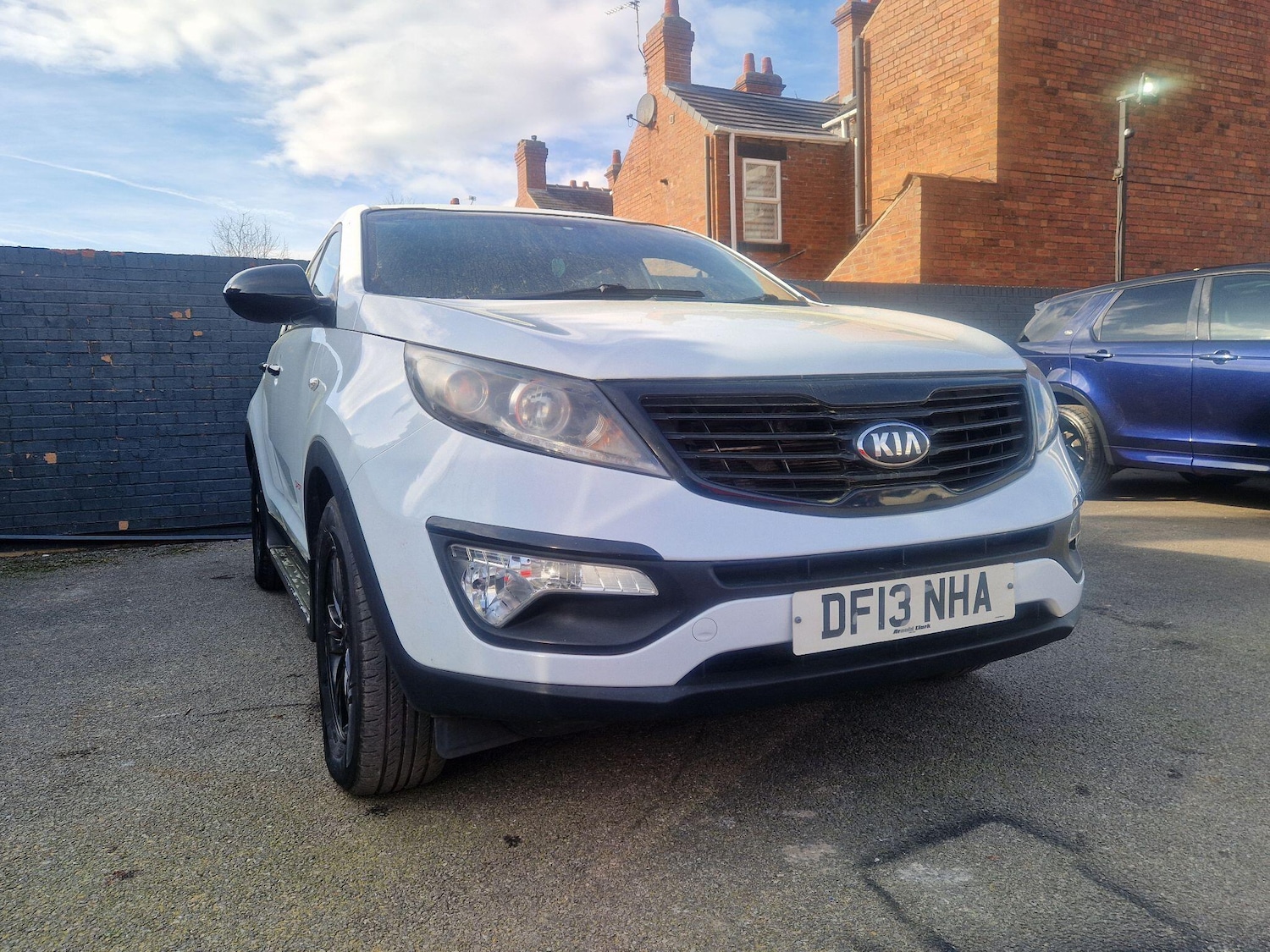 Used Kia Sportage for sale - 77670459: Photo 16