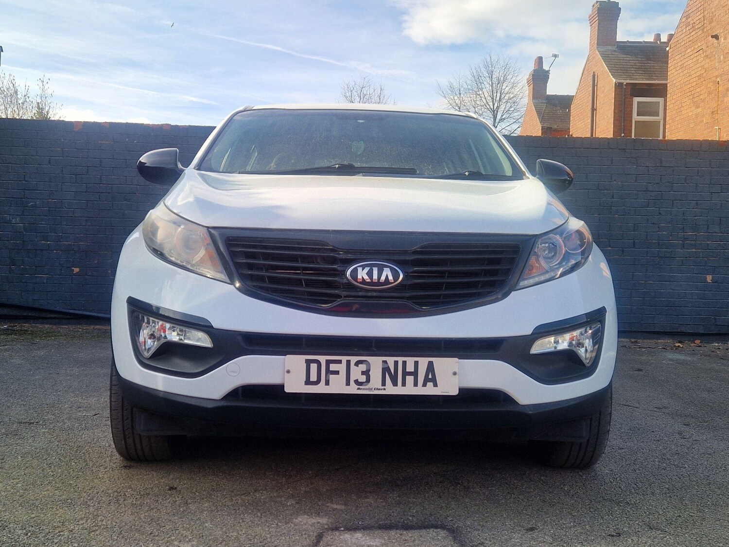 Used Kia Sportage for sale - 77670459: Photo 17
