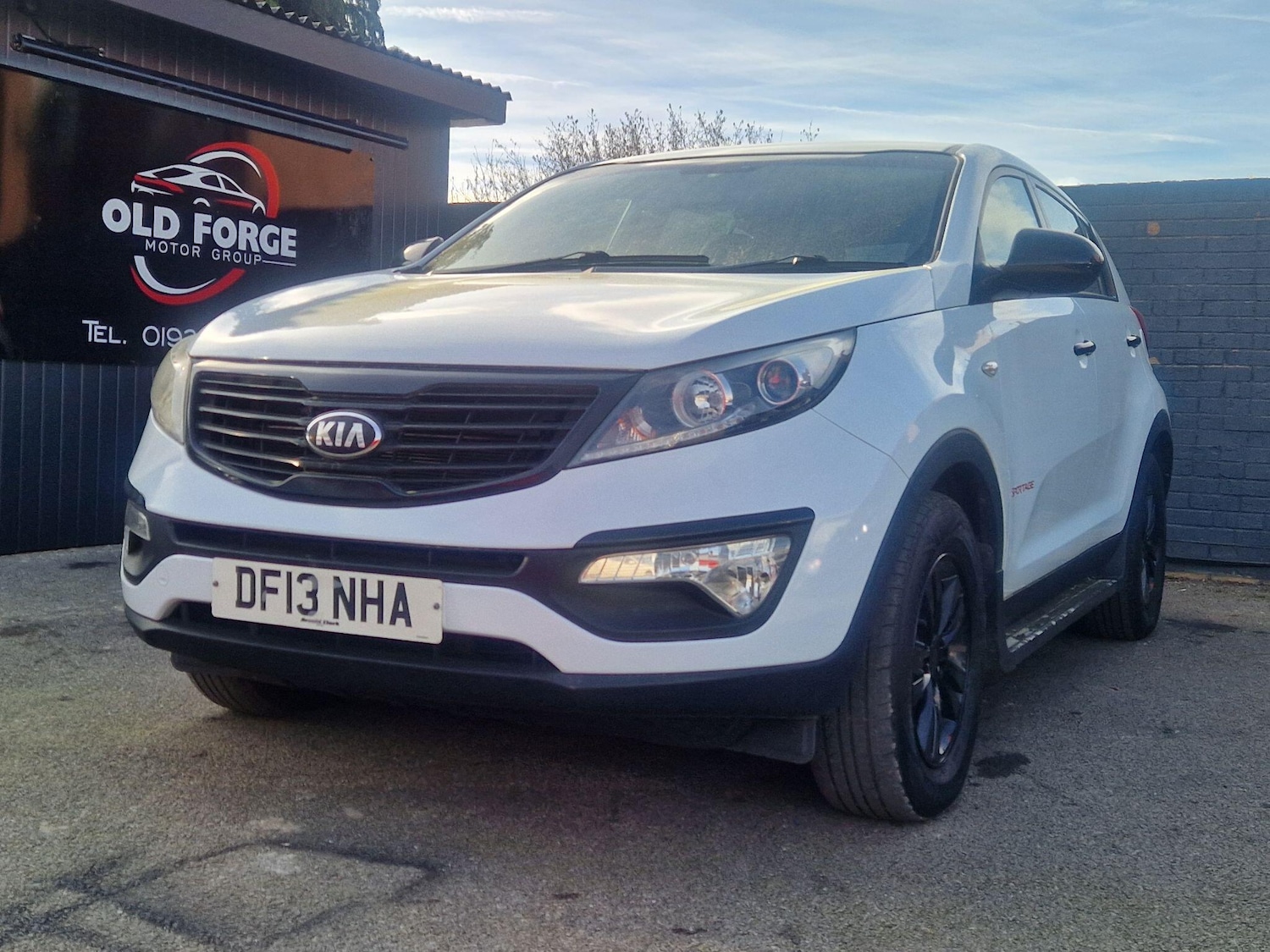 Used Kia Sportage for sale - 77670459: Photo 18