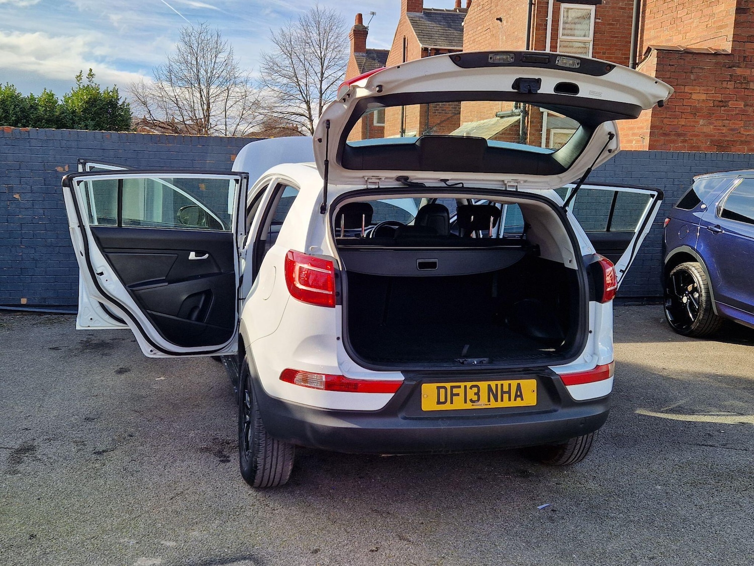 Used Kia Sportage for sale - 77670459: Photo 19