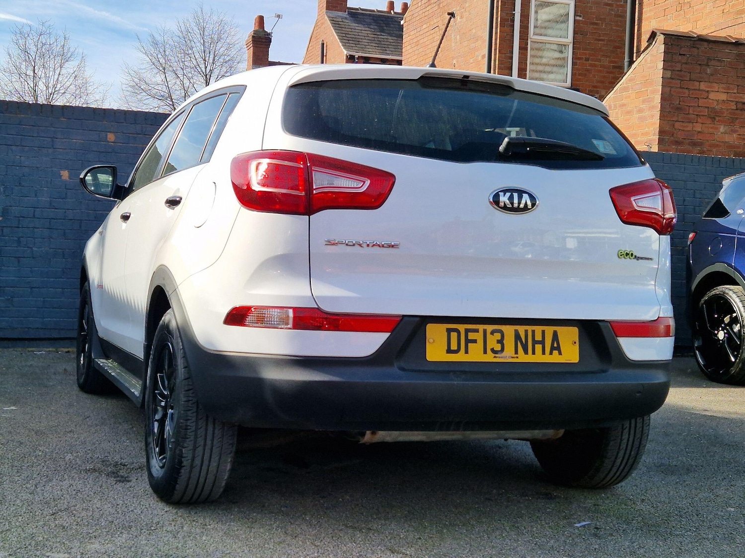 Used Kia Sportage for sale - 77670459: Photo 23