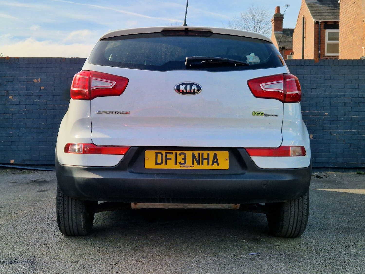 Used Kia Sportage for sale - 77670459: Photo 24