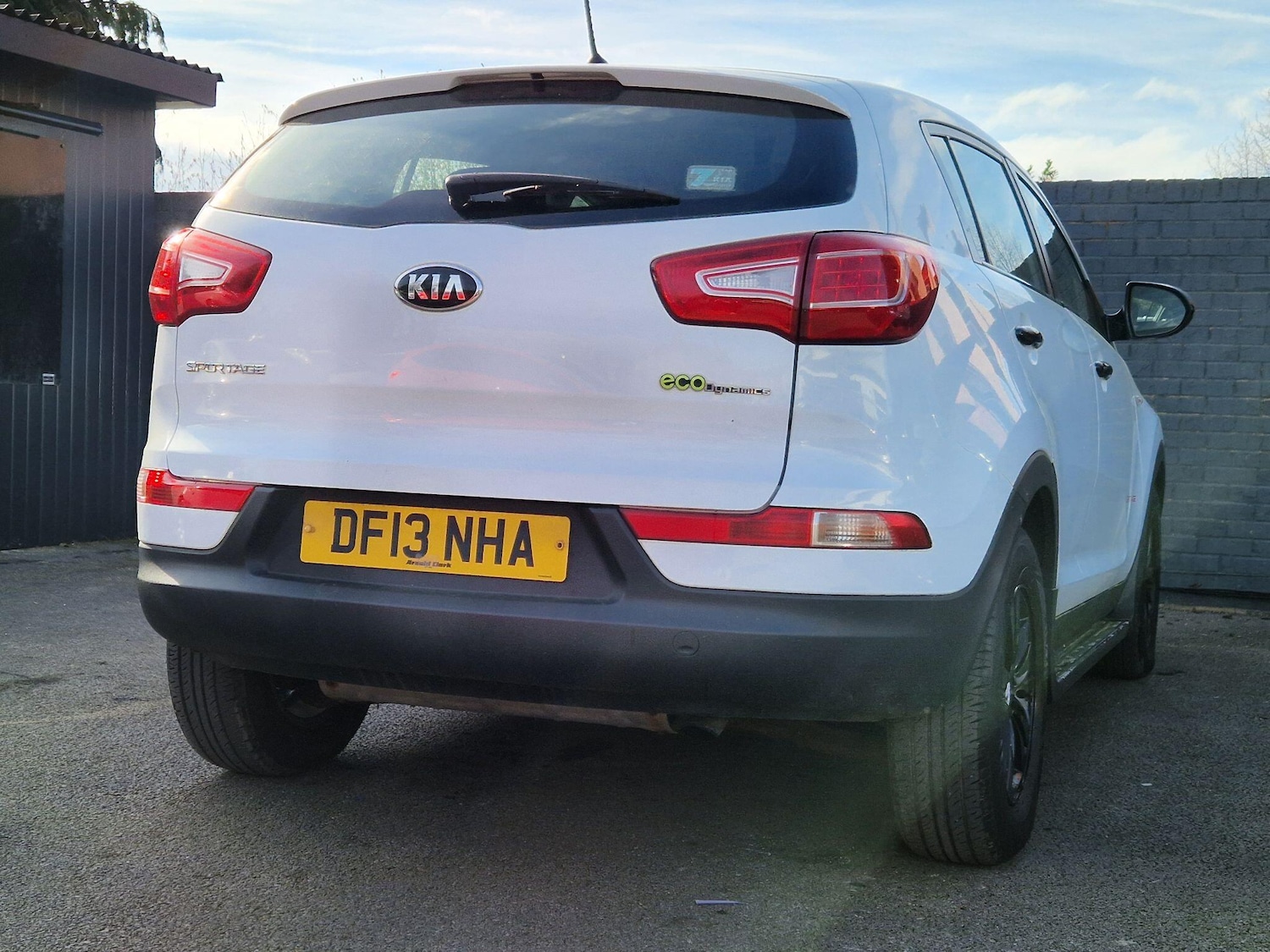 Used Kia Sportage for sale - 77670459: Photo 25
