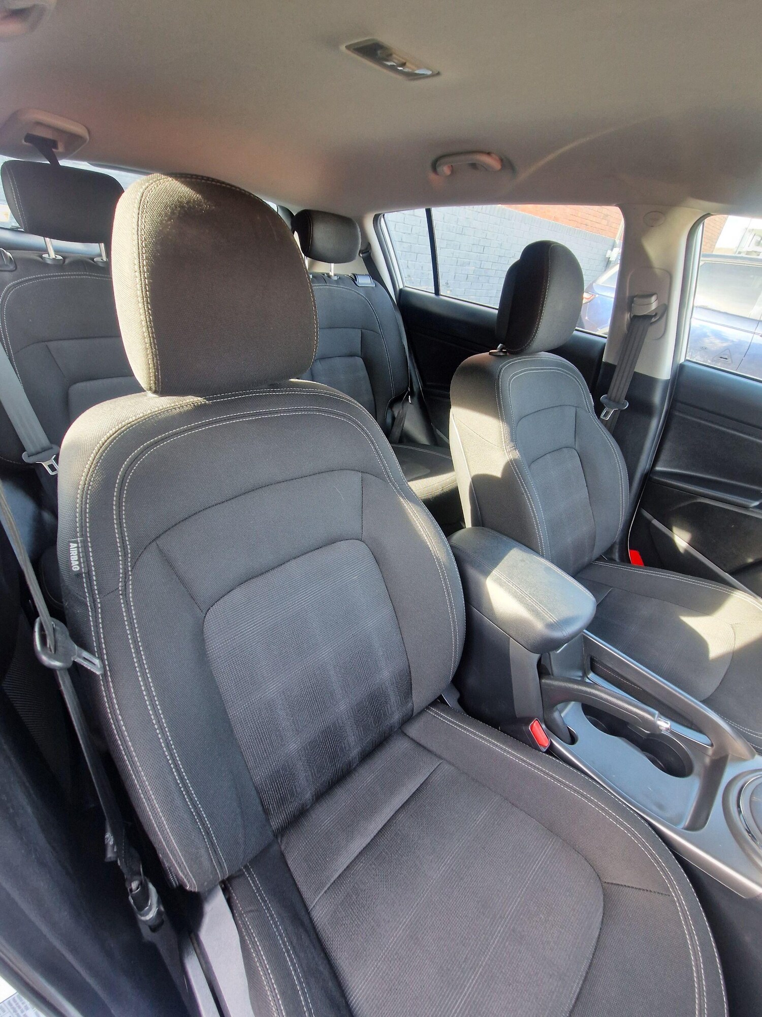 Used Kia Sportage for sale - 77670459: Photo 28