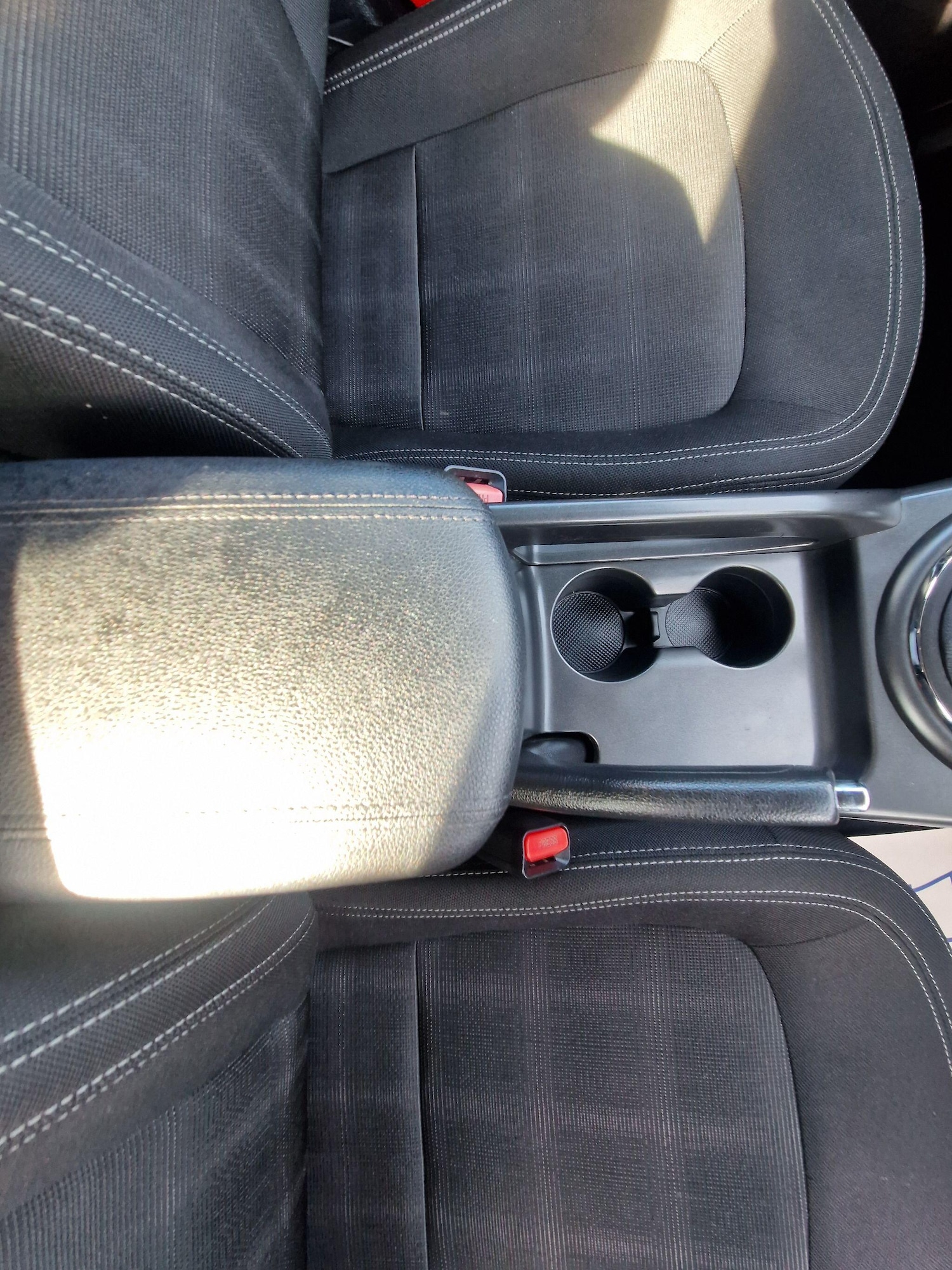 Used Kia Sportage for sale - 77670459: Photo 29