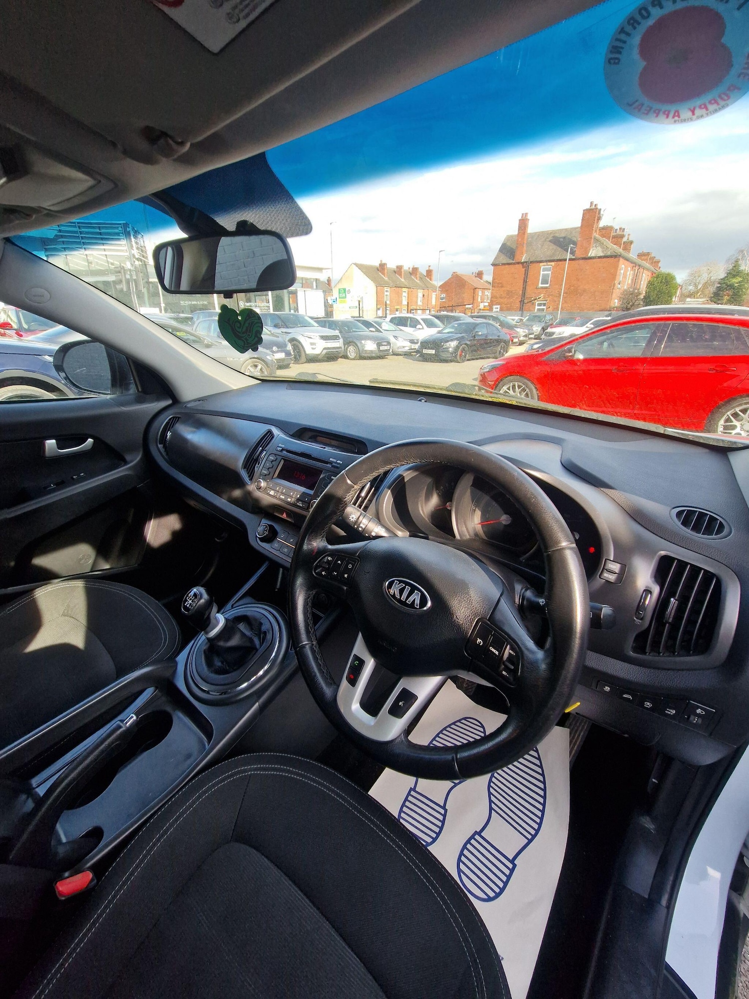 Used Kia Sportage for sale - 77670459: Photo 30