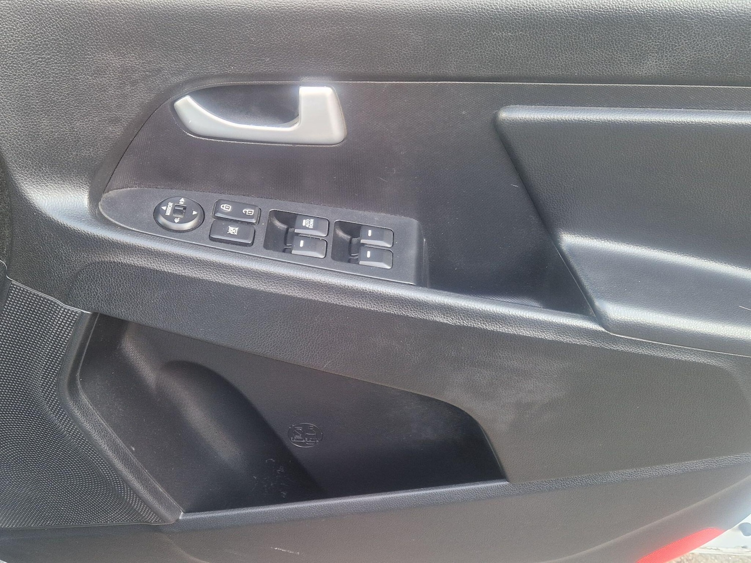 Used Kia Sportage for sale - 77670459: Photo 31