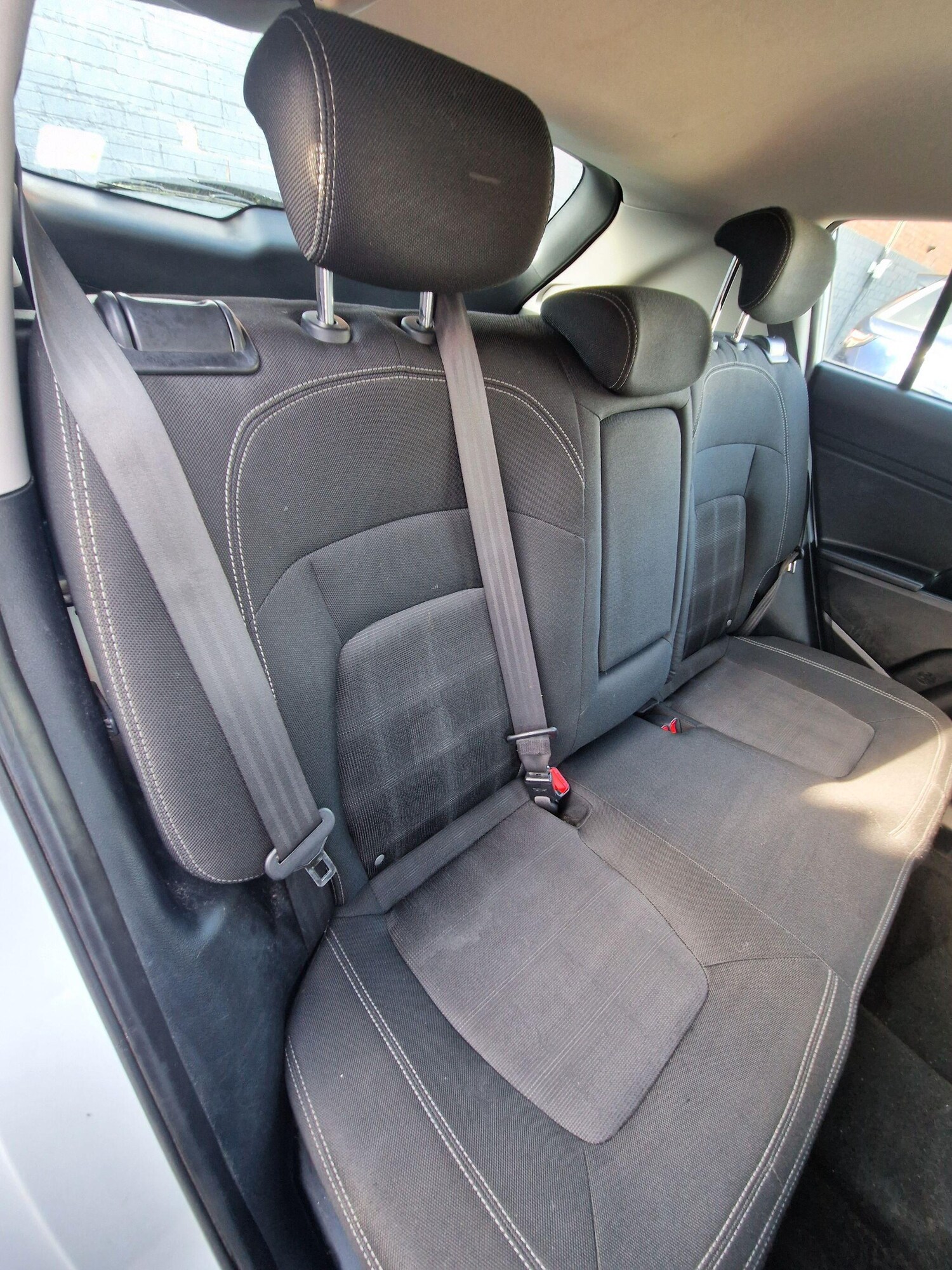 Used Kia Sportage for sale - 77670459: Photo 33